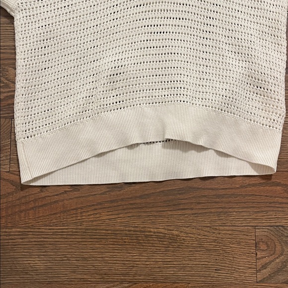 Varley Otto Knit Vest Size XS EUC - Picture 6 of 8